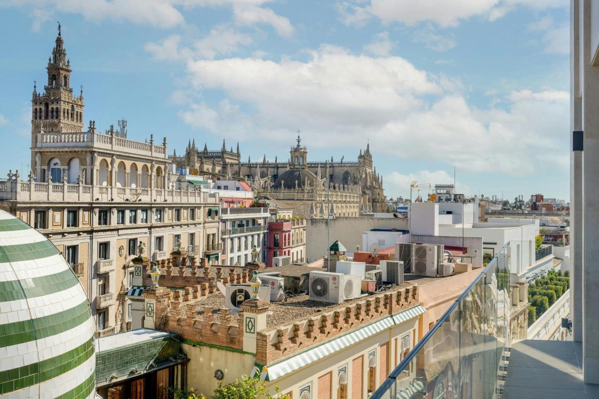 Querencia De Sevilla, Autograph Collection — Photos 3