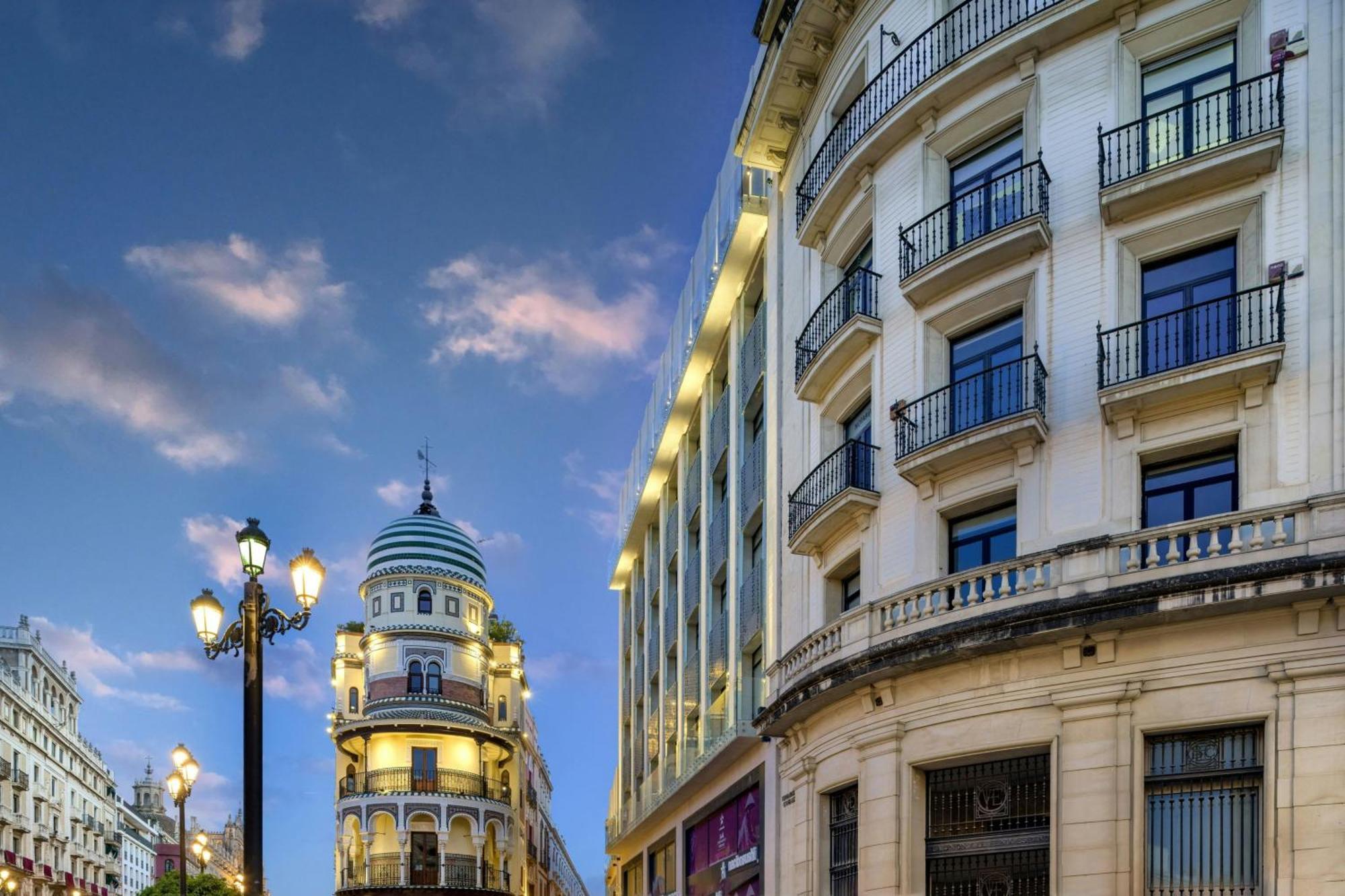 Querencia De Sevilla, Autograph Collection — Photos 2