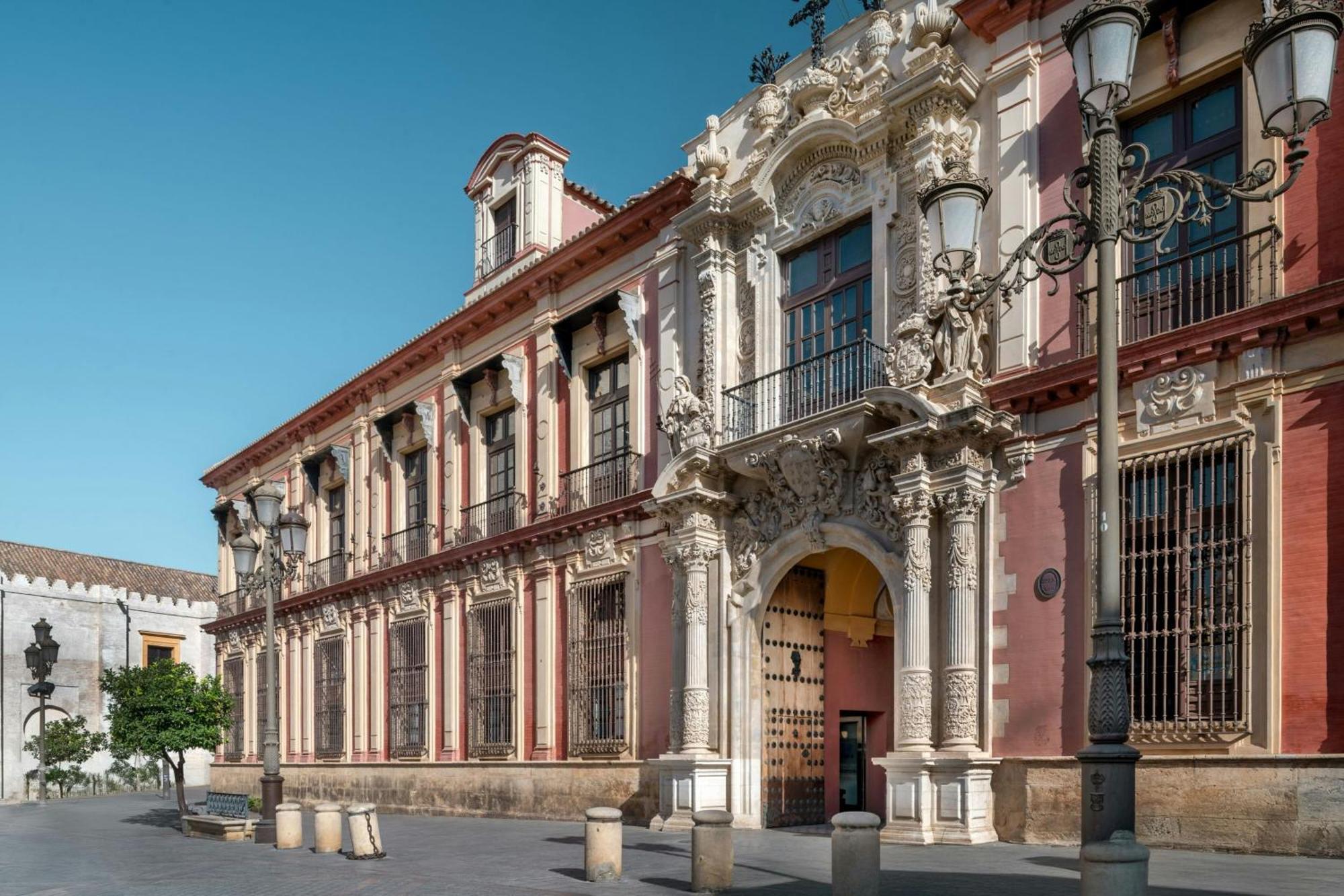 Querencia De Sevilla, Autograph Collection, Seville